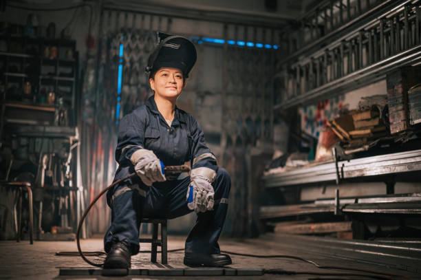 Trusted Mount Sinai, NY Welder & Metal Fabrication Experts