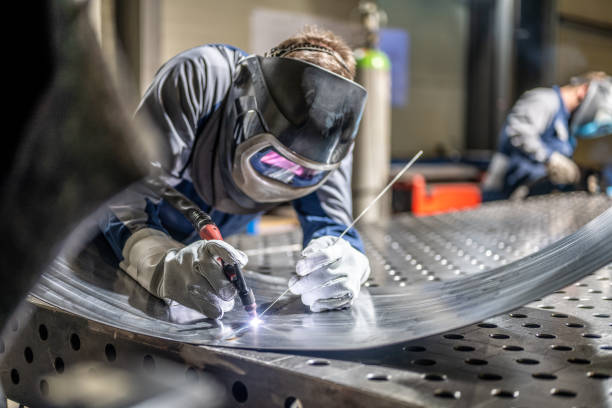 Best Welding Equipment Sales and Repair in Mount Sinai, NY